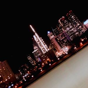 Meet your Posher, Abdullah